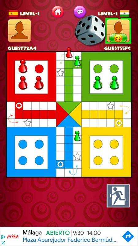 Ludo Pro: King of Ludo's Star Classic for Android - No Download Needed