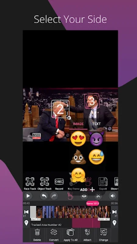 PutEmoji - Put Emoji On Video for Android: Enhance Your Videos