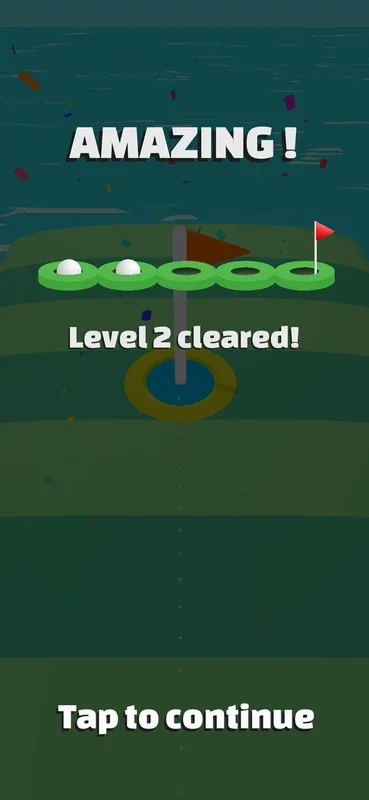 Perfect Golf! for Android - Skill - Based Golfing Fun