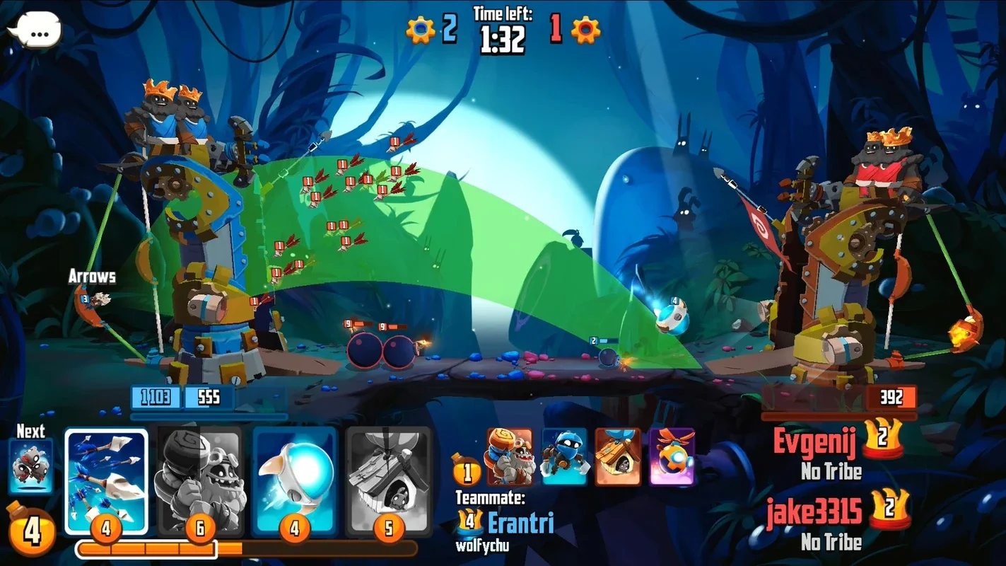 Badland Brawl for Android - Download the APK from AppHuts