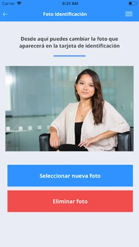 Identifica GobCan for Android: Secure Digital ID App