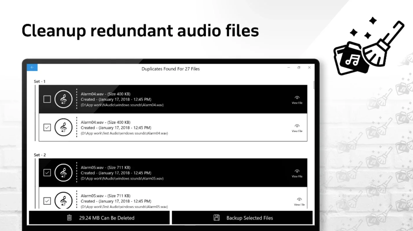 Duplicates Cleaner for Windows: Efficient File Management