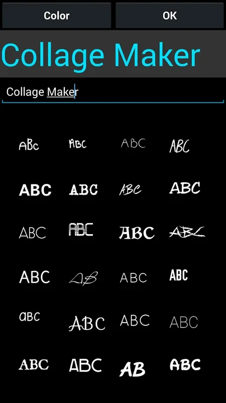 Collage Photo Maker Pic Grid for Android - Create Beautiful Collages