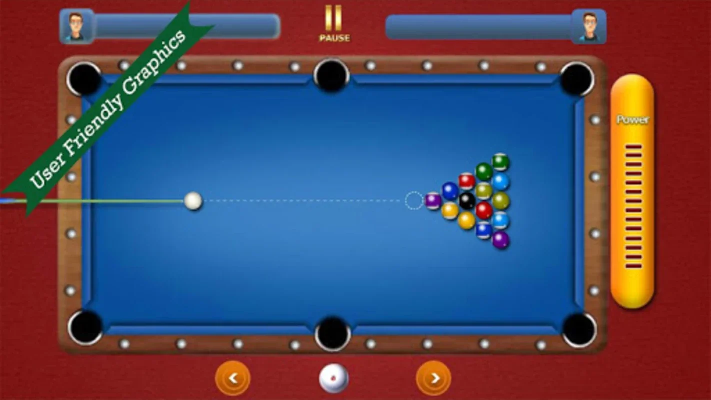 Pool Table Free Game 2019 for Android - Realistic Pool Experience