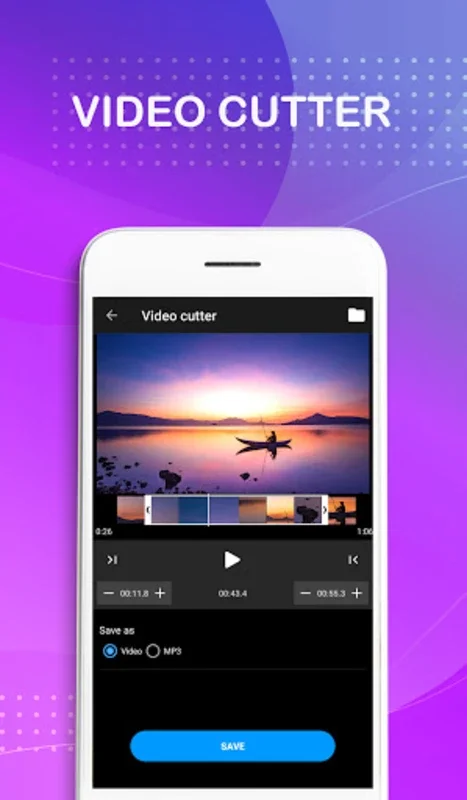 Video Crop & Trim (Video Cut) for Android: Enhance Your Videos