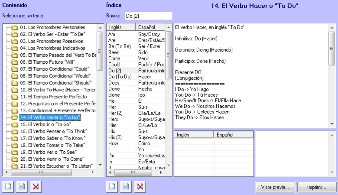 EN-Easy for Windows: Master English Idioms and Nuances