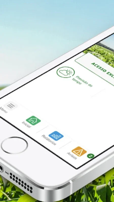 Cooperalfa for Android - Stay Informed in Agriculture