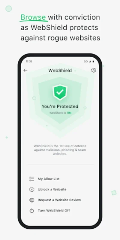 TotalAV for Android - Secure Your Device