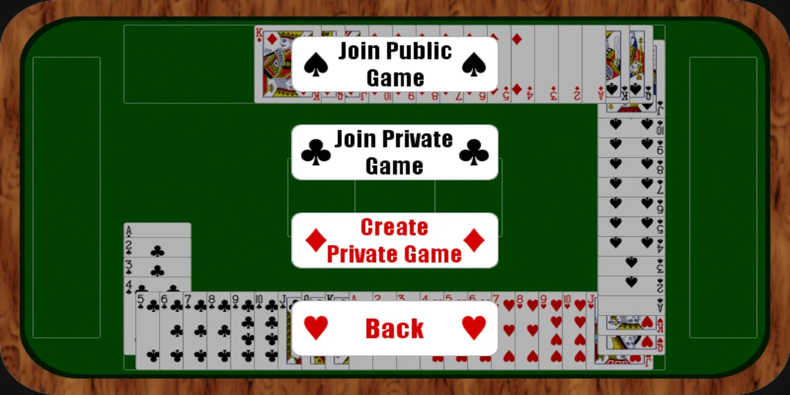 Ultra BlackJack for Android: Play with Friends Anywhere