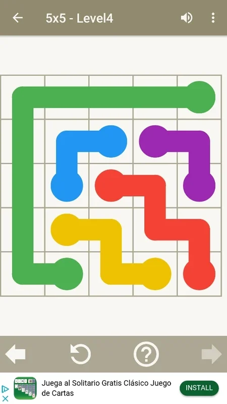 Color Link for Android - Engaging Puzzle App