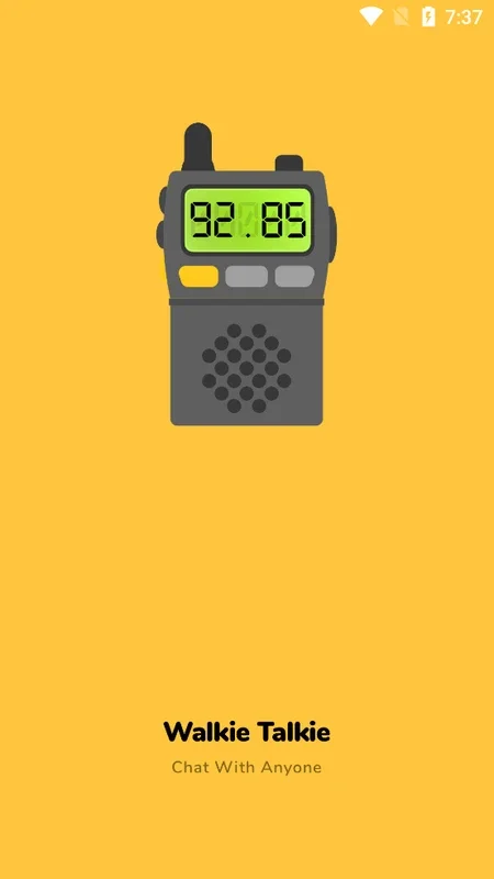 Walkie Talkie for Android - Connect and Communicate Easily