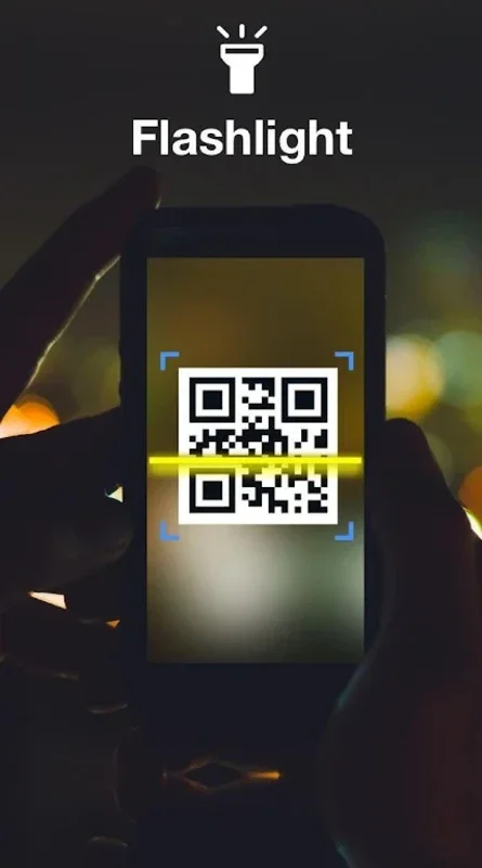 Free QR Scanner App for Android - Scan QR Codes Effortlessly