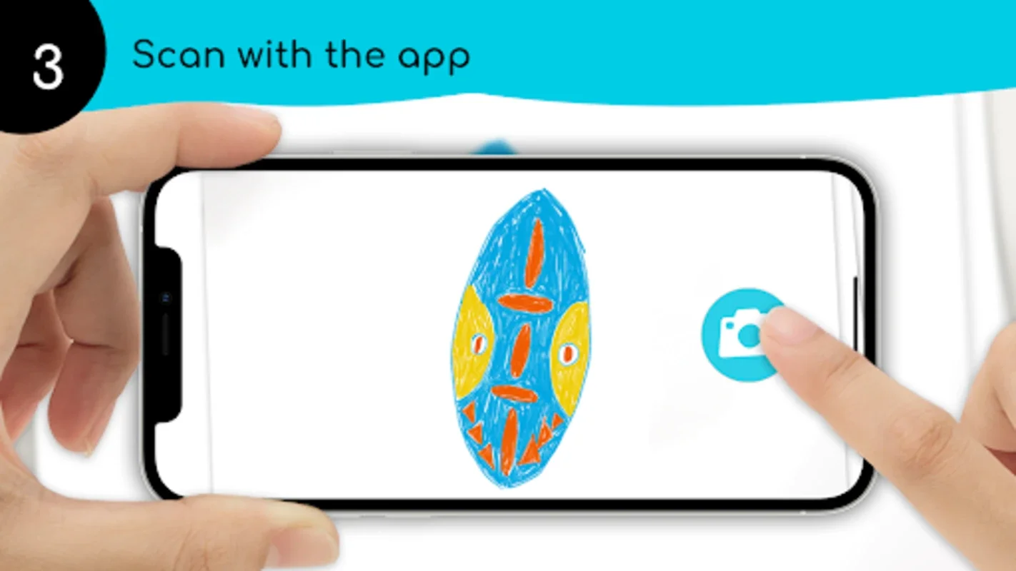 Wakatoon - Make your Cartoons for Android: A Creative Platform for Kids