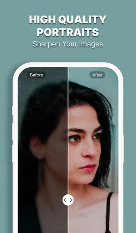 Revoto: AI Photo Enhancer for Android - Unlock Photo Potential