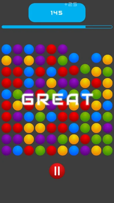 Bubble Breaker for Android: A Fun and Addictive Game