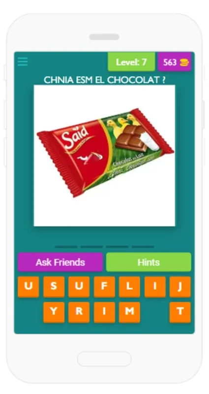 Quizz Tounsi Gdim for Android: Engaging Quizzes