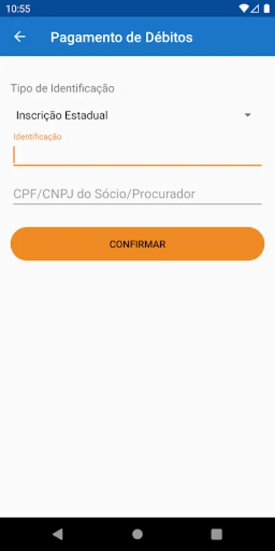 Sefaz Mais Fácil for Android - Manage Tax Easily