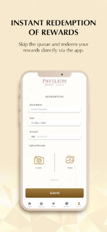 Pavilion Bukit Jalil for Android - Download the APK from AppHuts