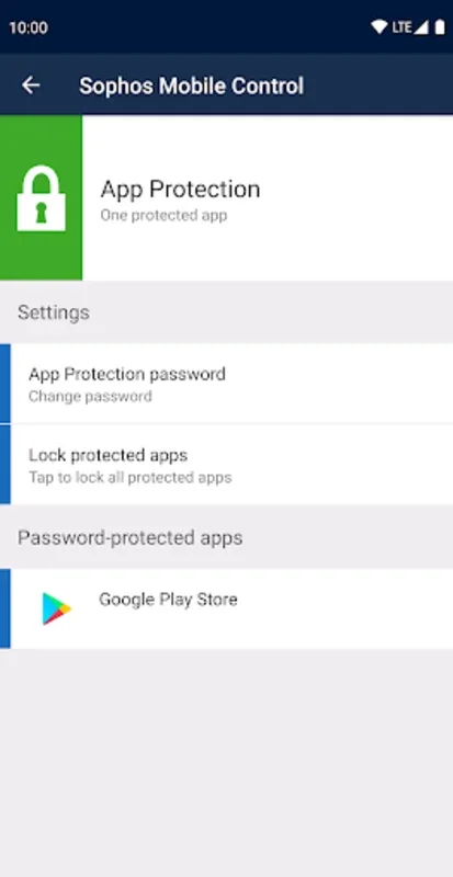 Control for Android: Streamline Device Management