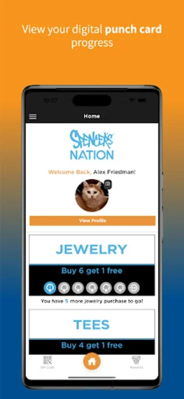 Spencer Nation for Android - Download the APK from AppHuts