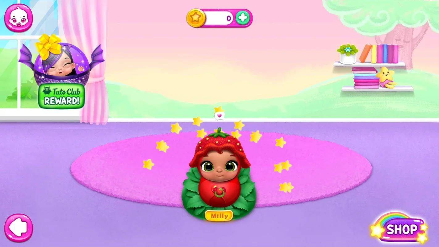 Giggle Babies for Android - Fun and Educational