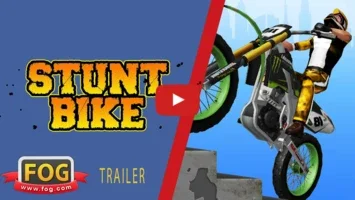 Stunt Bike for Android - Thrilling Bike Stunts