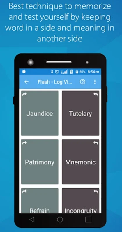 English to Yoruba Dictionary for Android - Comprehensive Language Aid