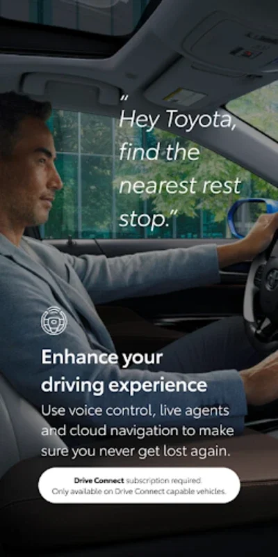 Toyota for Android: Remote Control, Parking Recall, and More