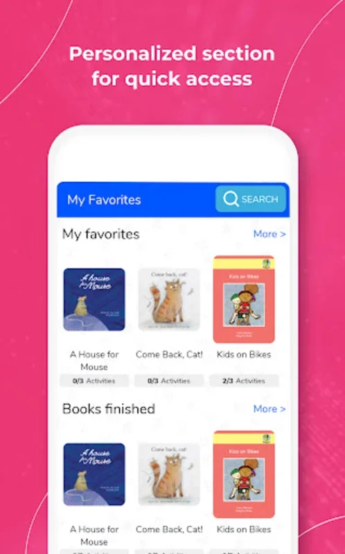 BookSmart for Android - A Great Educational Resource for Kids