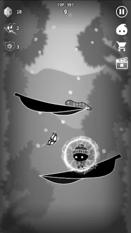 Noirmony for Android: A Relaxing Offline Gaming Option