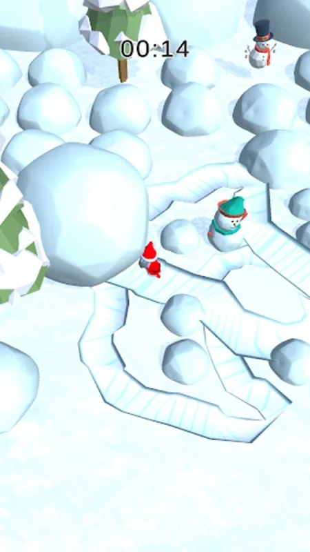 Snow Master! for Android - Unleash Winter Fun