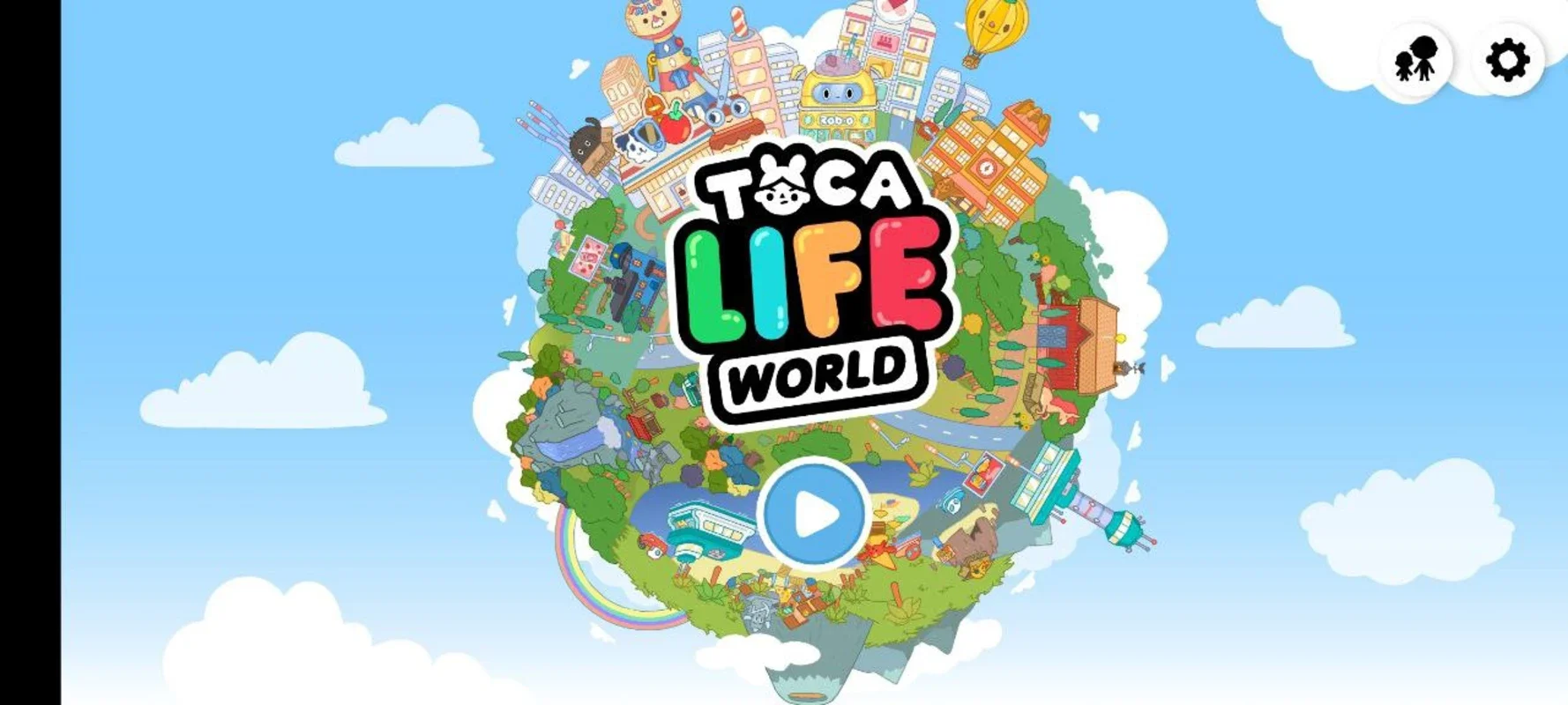 Toca Boca World: Unleash Your Creativity in This Vibrant Android Game