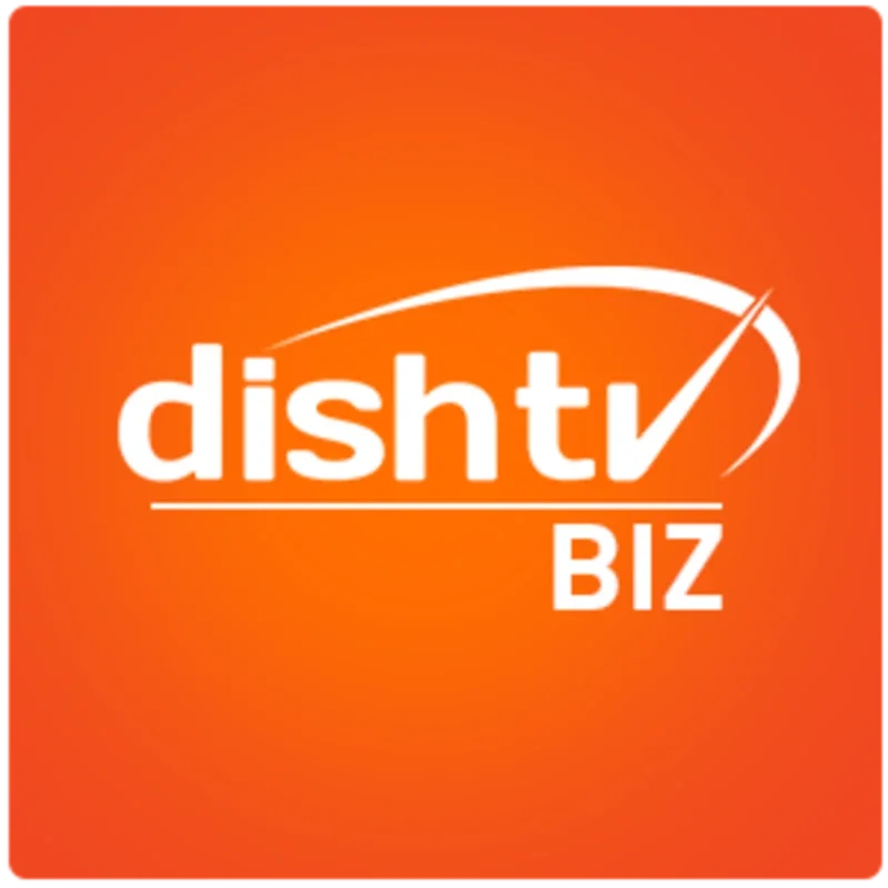 DISHTV Biz for Android - Manage DishTV Seamlessly