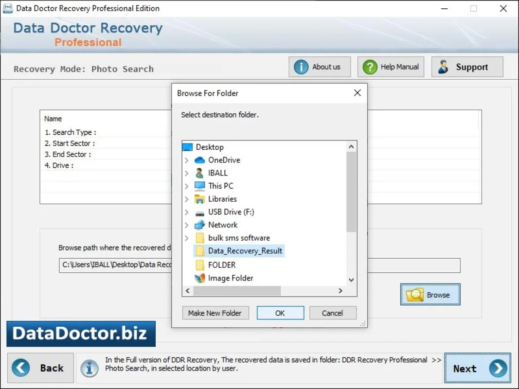 Pro Computer Data Recovery Software for Windows - Secure Your Data