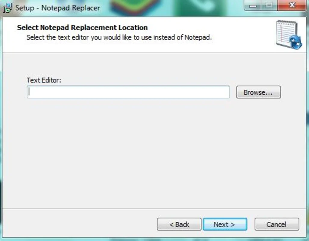 Notepad Replacer for Windows - Enhance Your Note-Taking