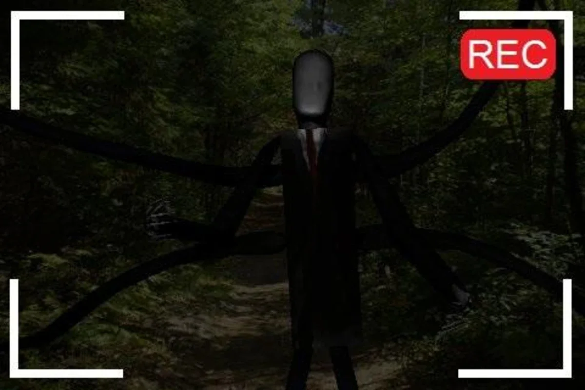 SlenderMan LIVE for Android - Immersive Horror Experience