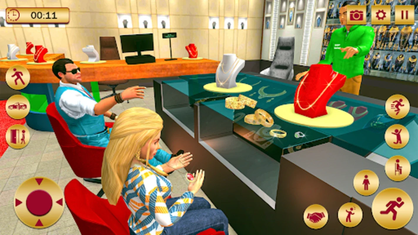 Rich Dad Billionaire Family 3d for Android - Download the APK from AppHuts