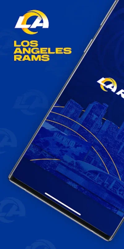 Los Angeles Rams for Android: Your All - in - One Fan App