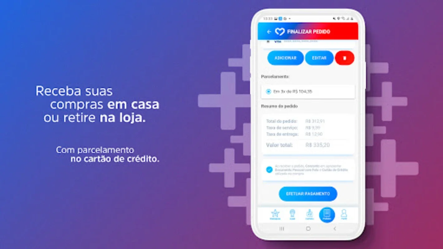 Mateus Mais for Android: Exclusive Deals & Convenient Shopping