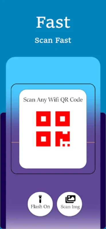 Password Scanner WiFi QrCode for Android - No Downloading Required