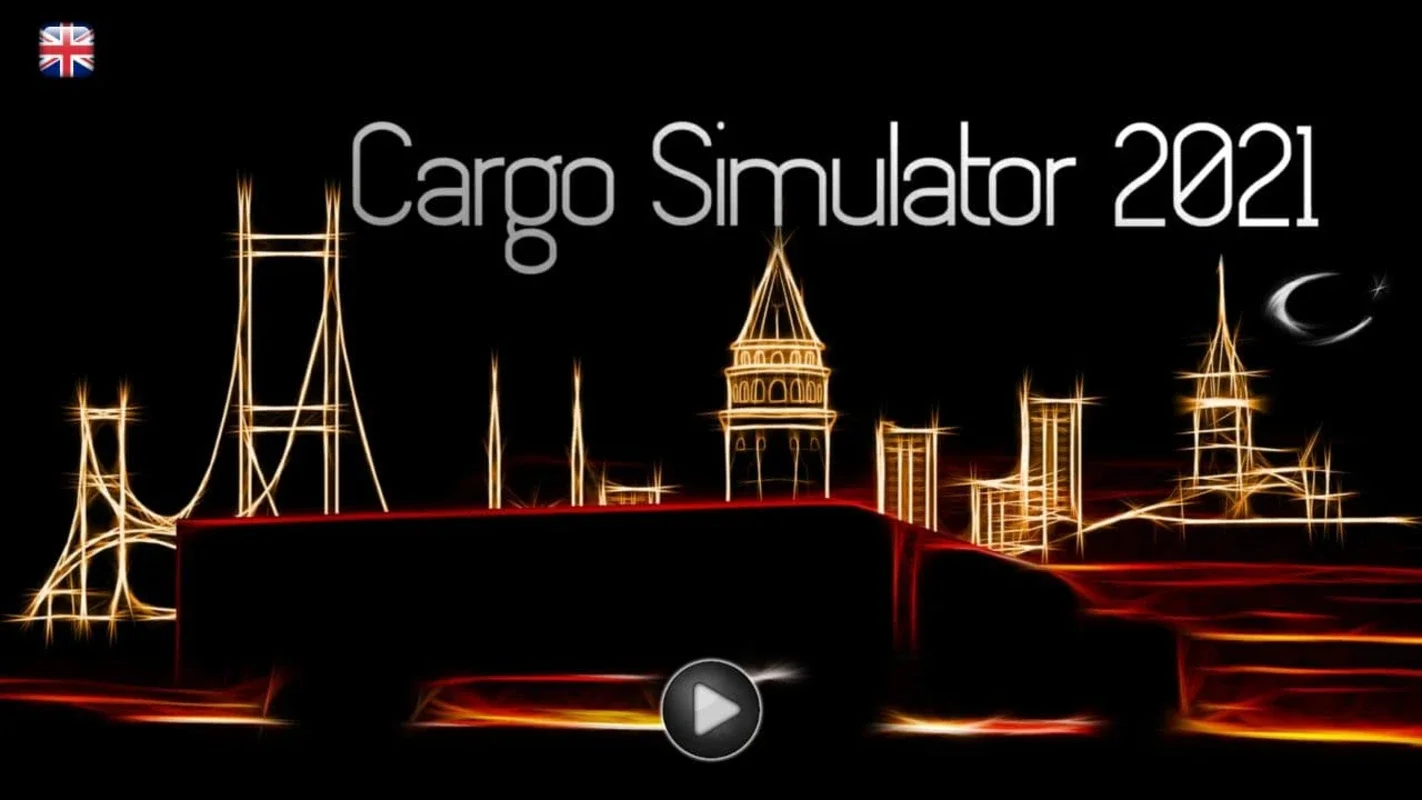 Cargo Simulator 2021 for Android: A Unique Driving and Company Management Experience