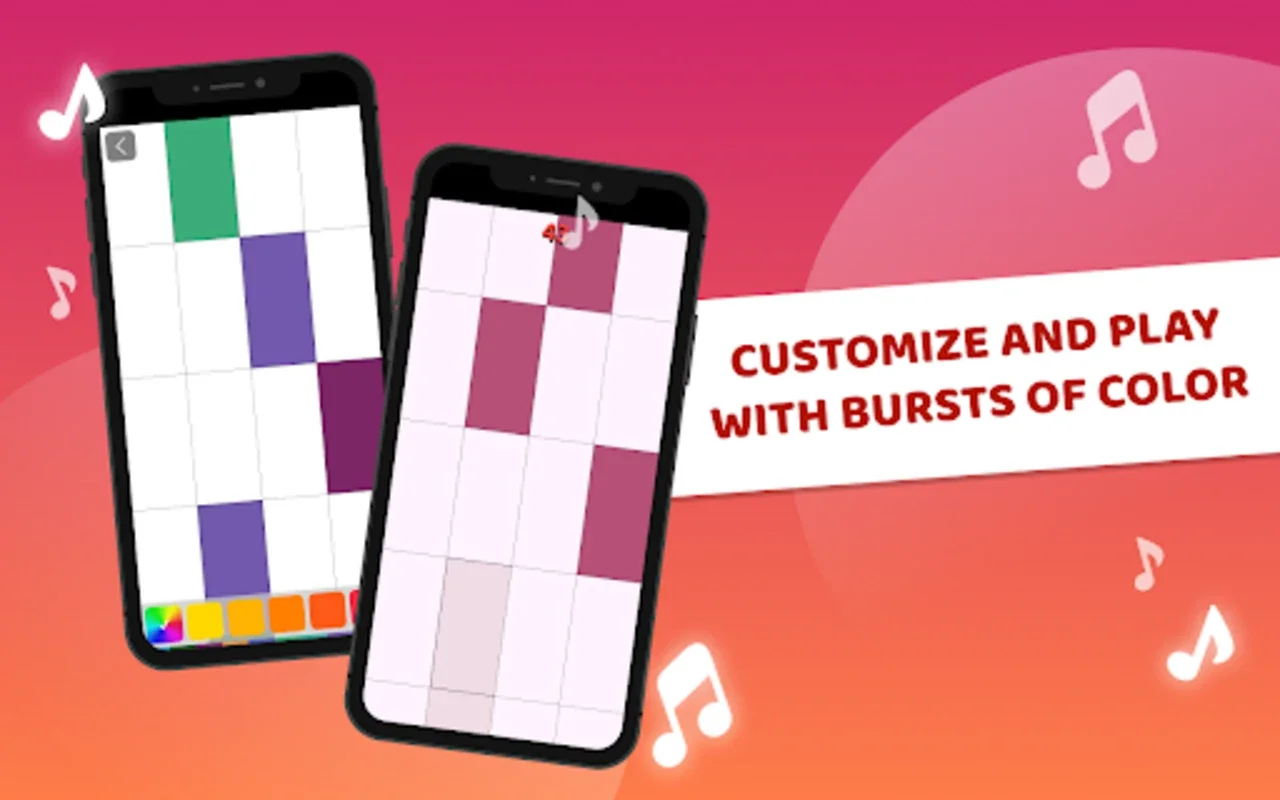 Piano Tiles for Android - Download the APK from AppHuts