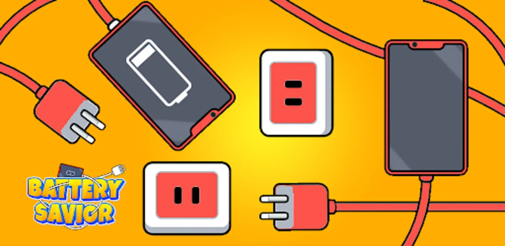 Battery Savior for Android: Optimize Battery Life