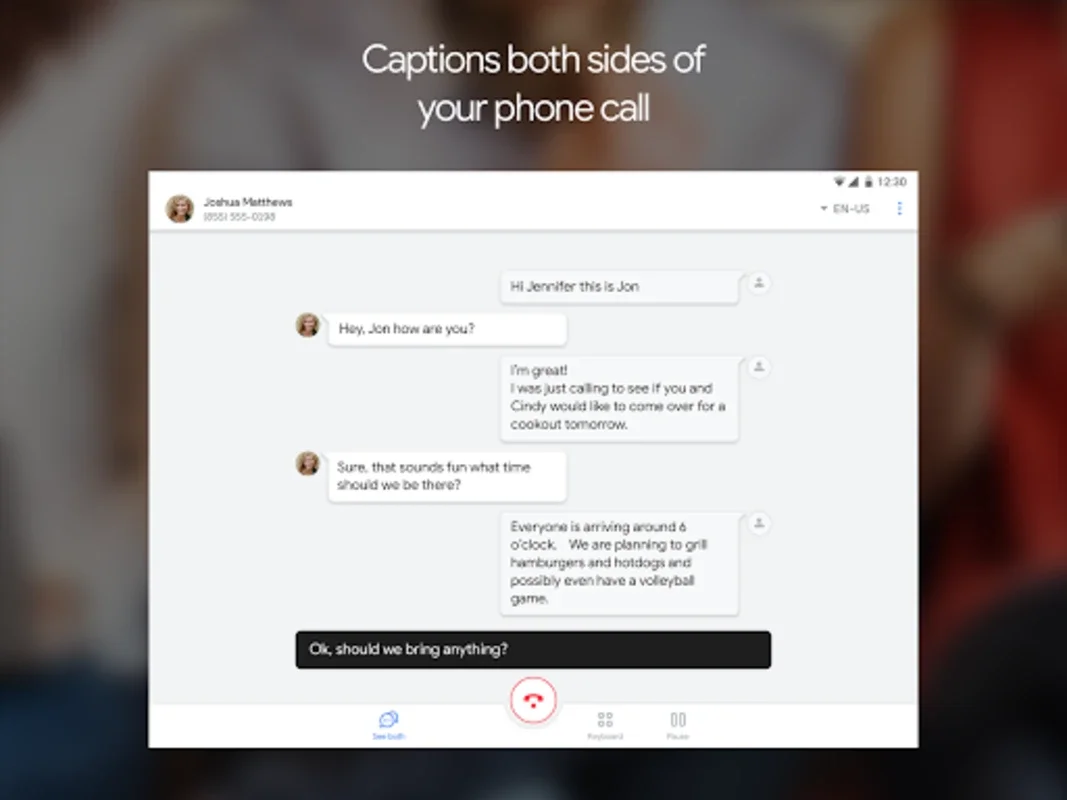 CaptionMate for Android - Download the APK from AppHuts (Compatible with Android Devices)