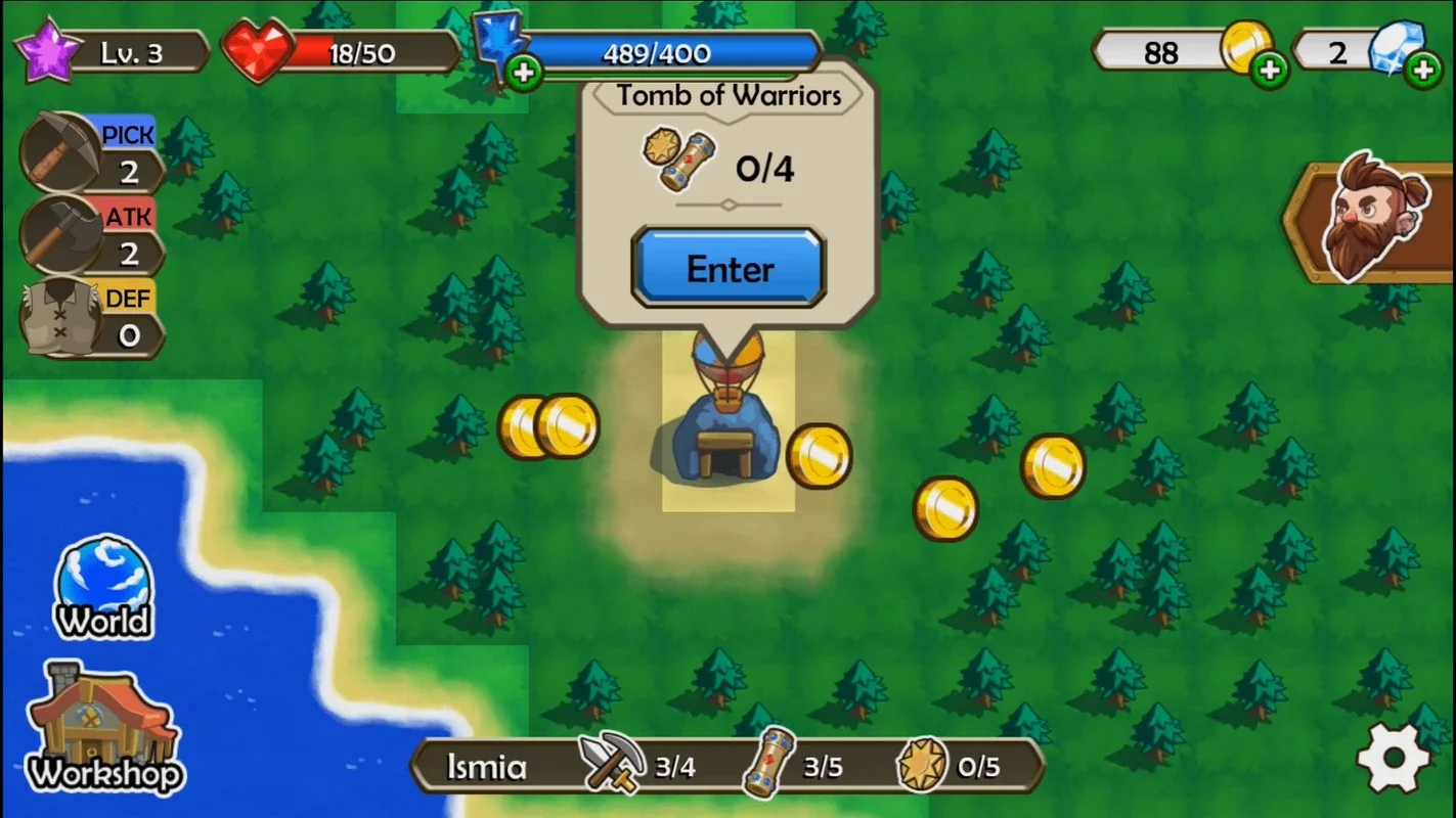 Mine Quest for Android: Thrilling Adventures Await