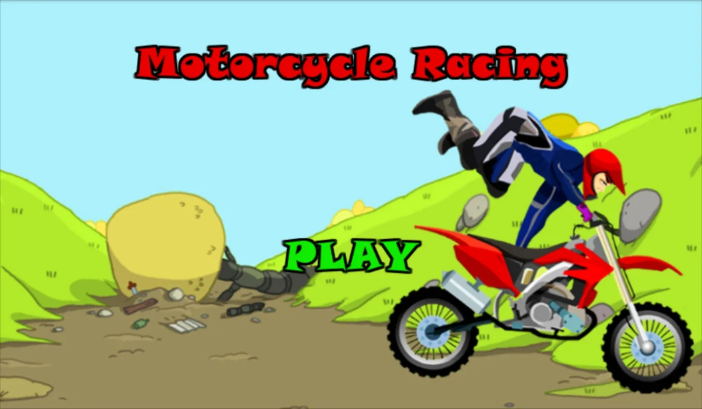 Motorcycle Racing for Android - Thrilling Racing Experience