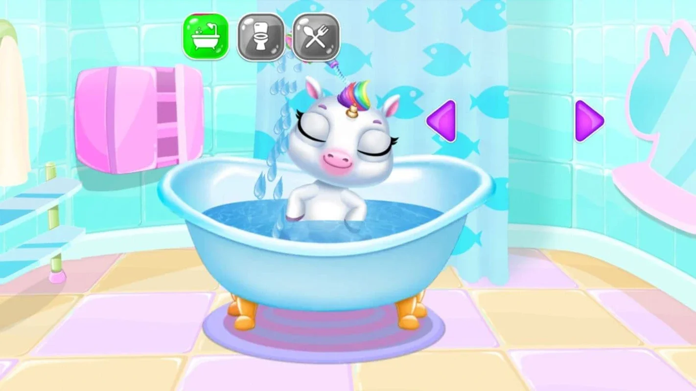 My Baby Unicorn 2 for Android - An Enchanting Experience