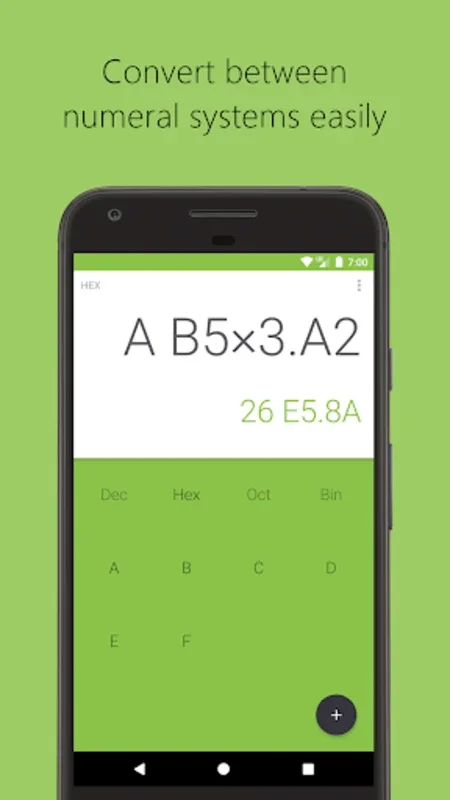 Calculator for Android: Versatile Math Tool