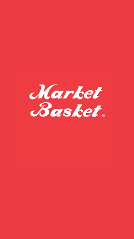 Market Basket for Android - Grocery Savings and Smart Alerts