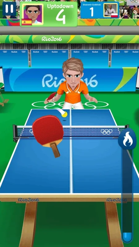 Rio 2016 Olympic Games for Android - Official App